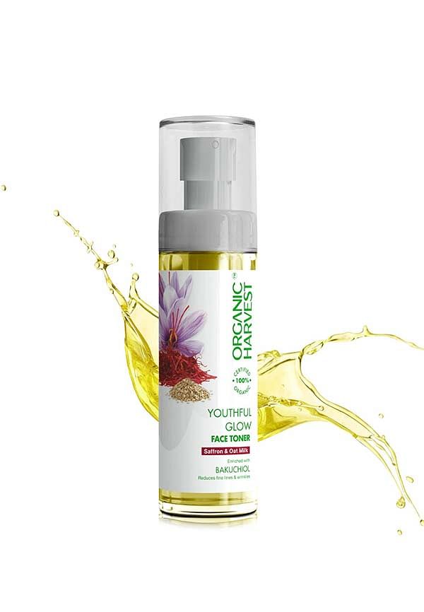 Vitamin A Face Toner