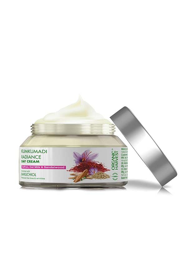 Vitamin A Day Cream