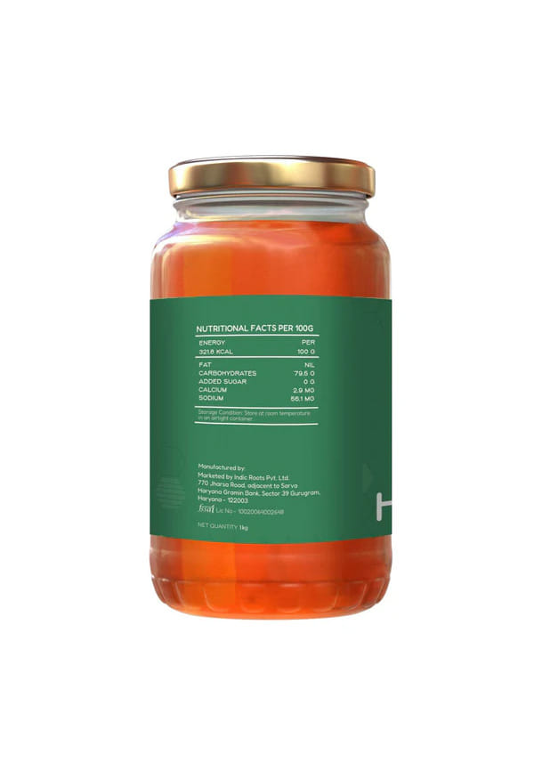 Himalayan Forest Honey – thumbnail 3
