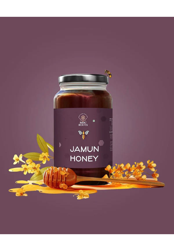 Jamun Honey – thumbnail 2
