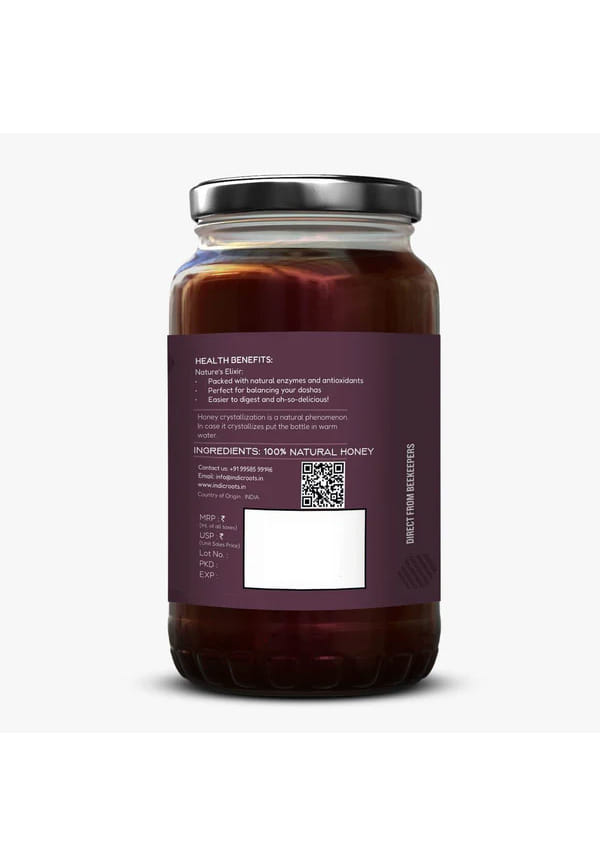 Jamun Honey – thumbnail 4