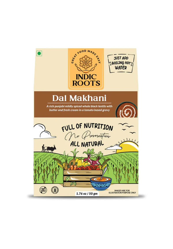 Dal Makhani – thumbnail 3