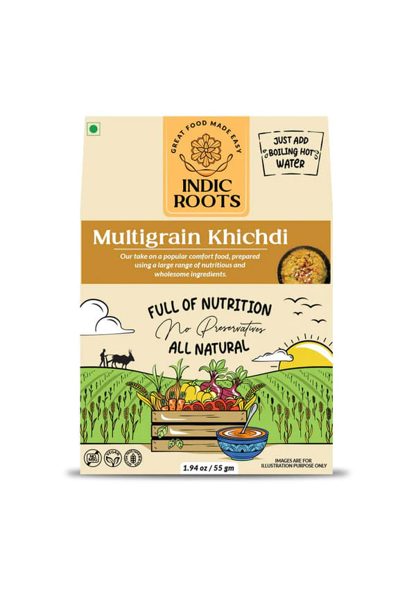 Khichdi Travel Pack – thumbnail 4