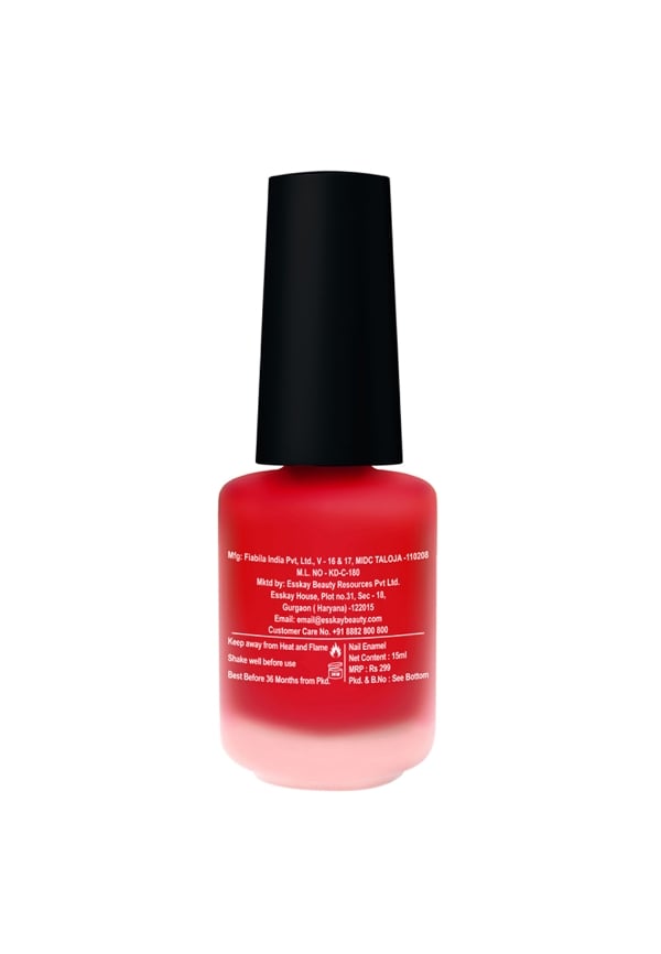 Christmas Berry Matte-344 – thumbnail 2