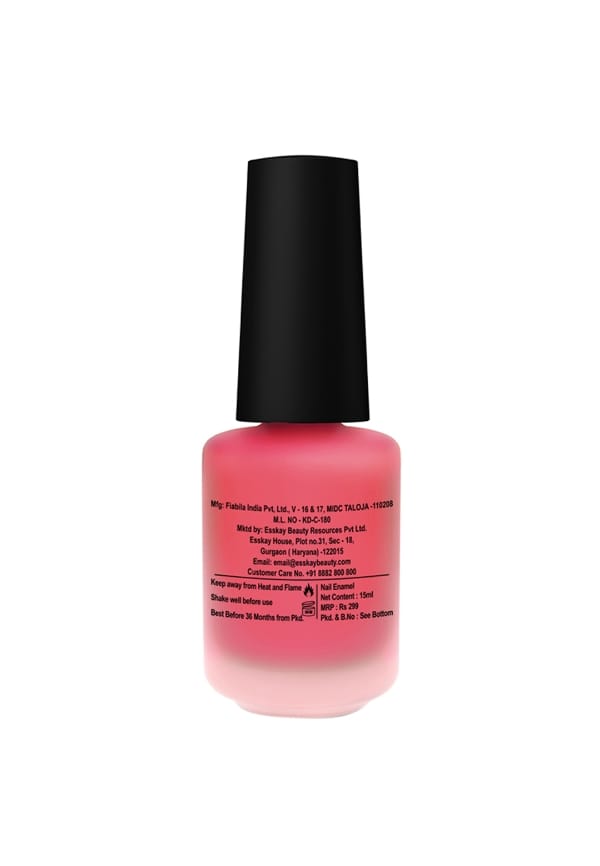 Ho Ho Hollywood Matte-343 – thumbnail 2