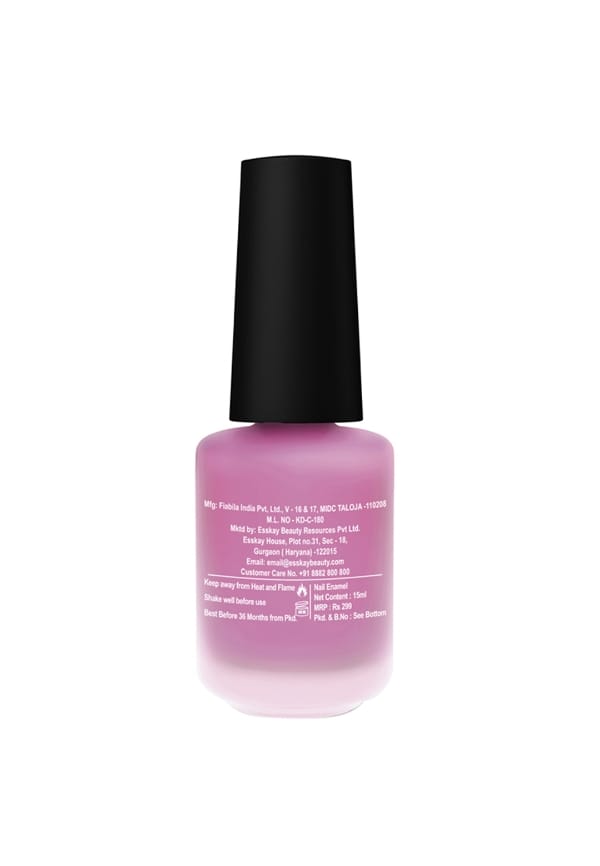 La La Lala Matte-348 – thumbnail 2