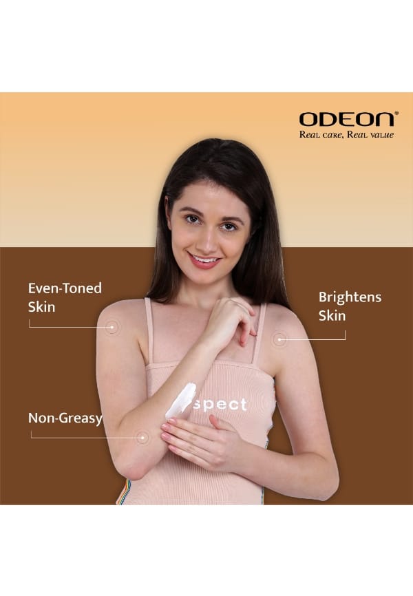 Deep Moisturizing Coconut Body Lotion Enriched with Shea Butter – thumbnail 3