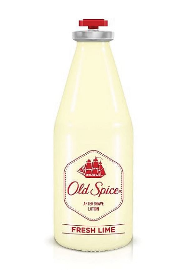 Old spice best sale fresh scent aftershave