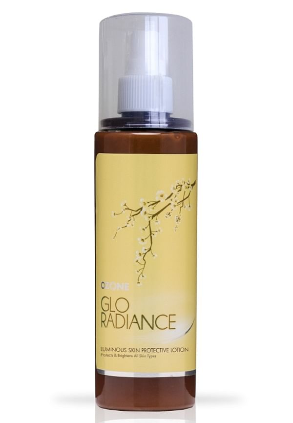 Glo Radiance Luminous Skin Protection Lotion