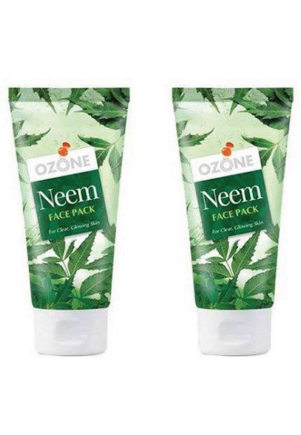 Neem Face Pack