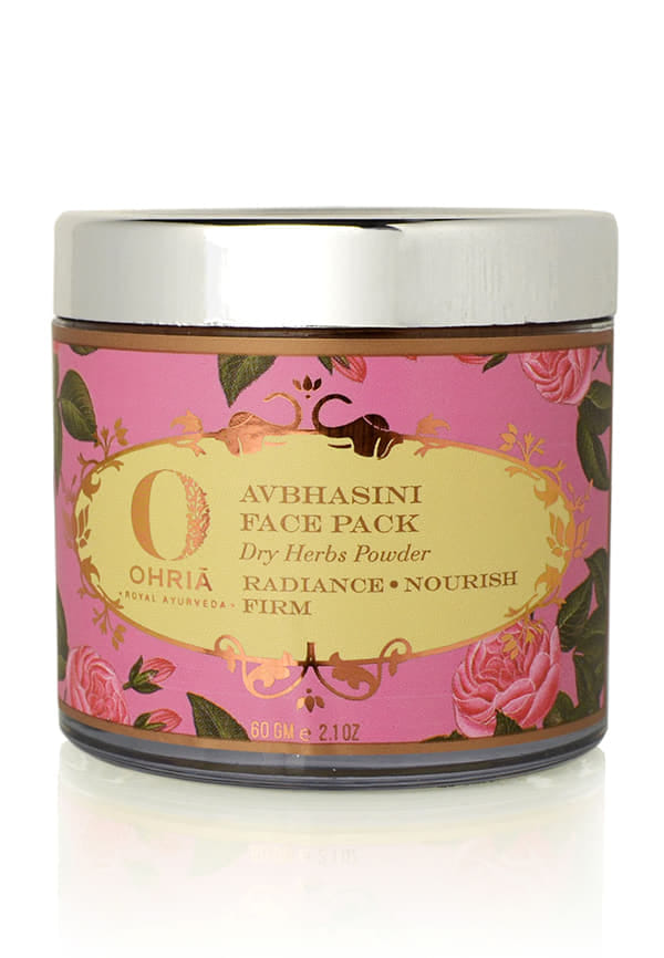 Avbhasini Face Pack