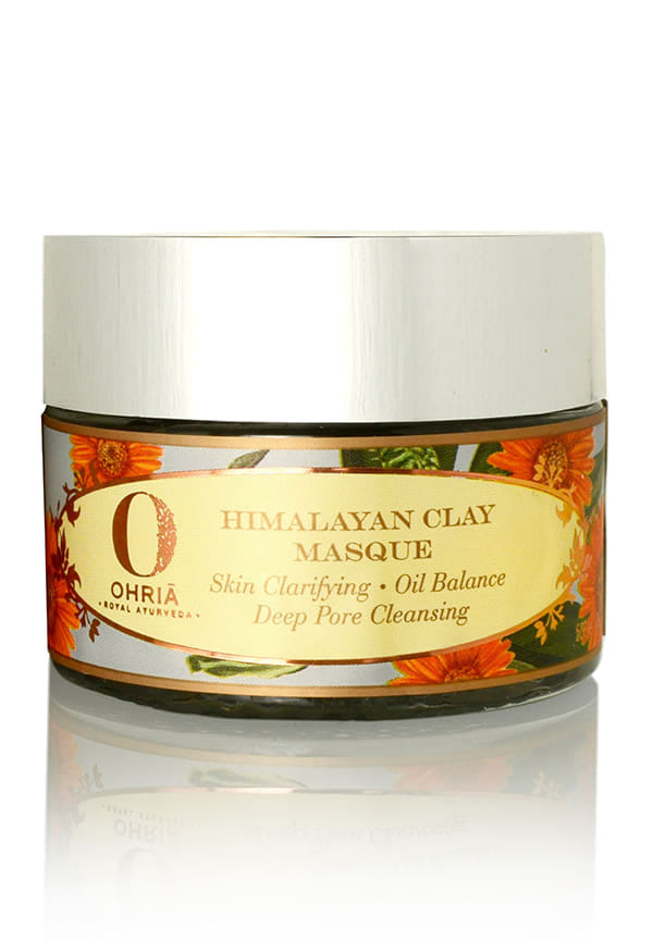 Himalayan Clay Masque – thumbnail 2