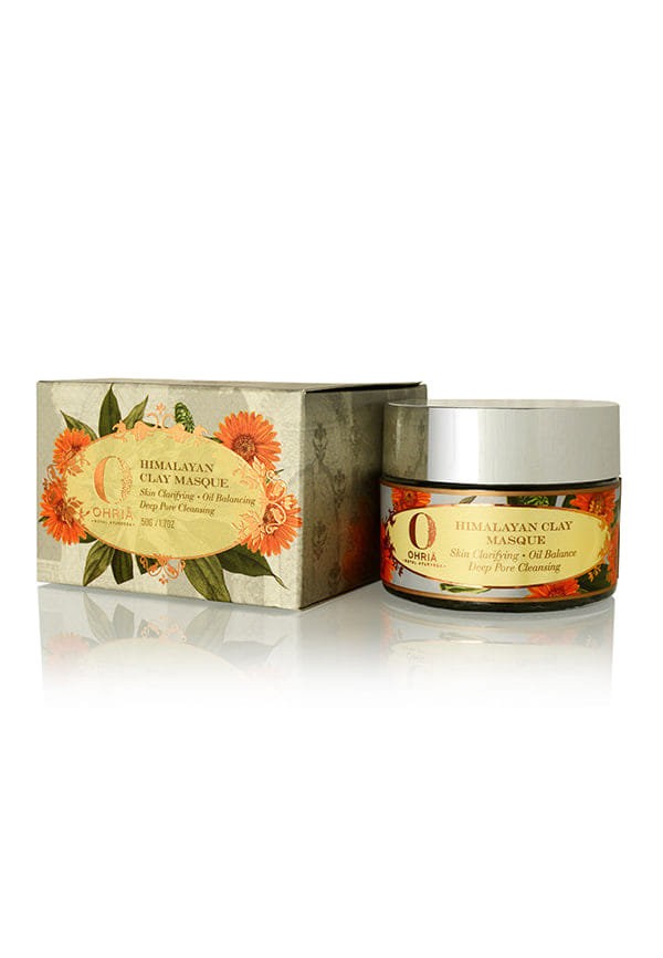 Himalayan Clay Masque – thumbnail 3