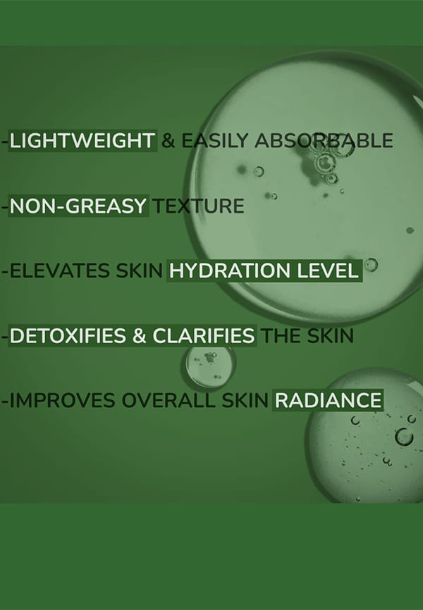 Rice Glow Serum with Kakadu Plum & Juniper Berry – thumbnail 2