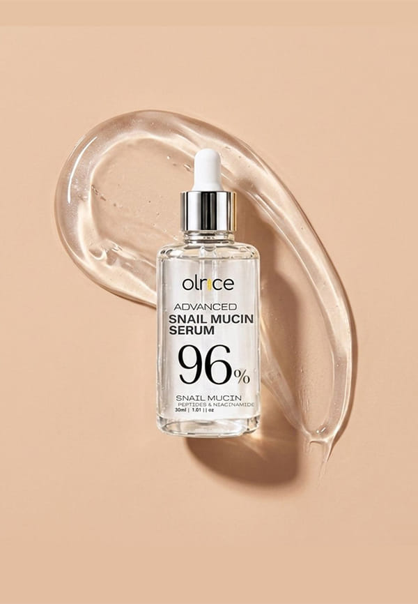 Advanced Snail Mucin Serum – thumbnail 3
