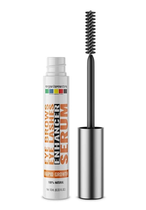 Eyebrow Eyelashes Growth Serum 10ML