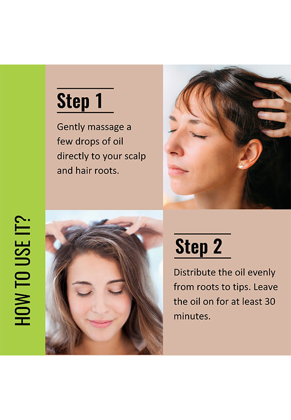 Hibiscus & Curry Leaves Hair Oil | Advanced Follicle Activation – thumbnail 5