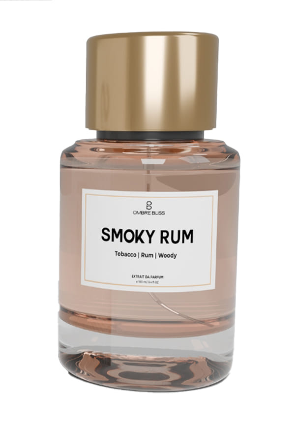 Smoky Rum