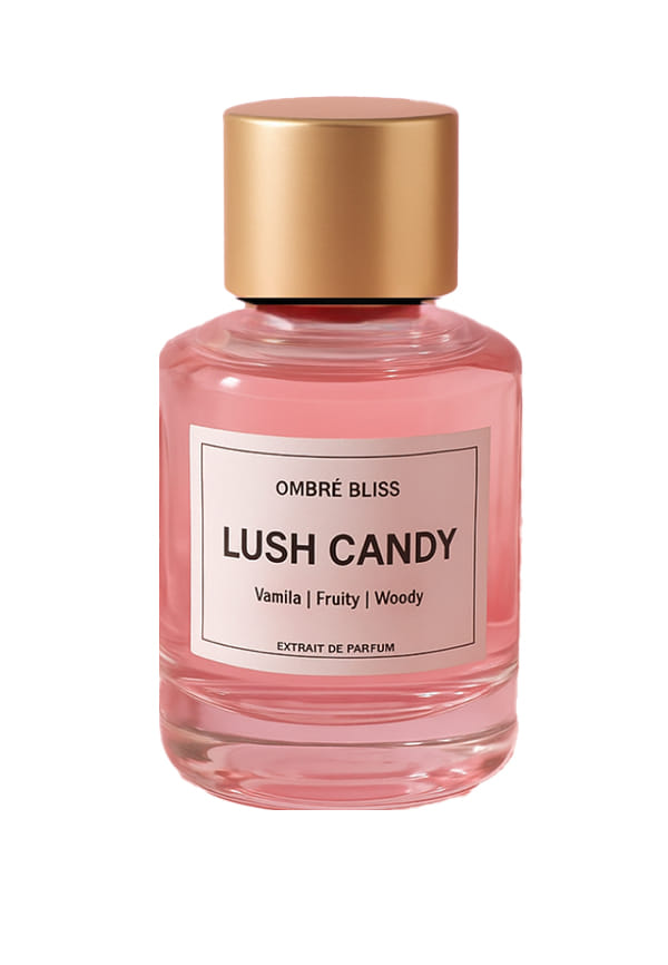 Lush Candy