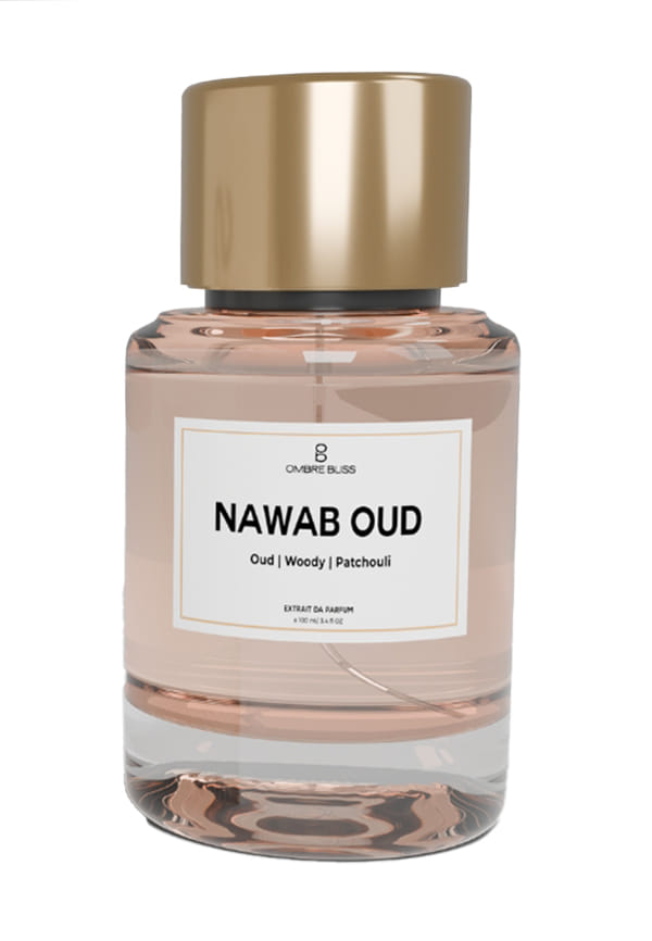 Nawab Oud
