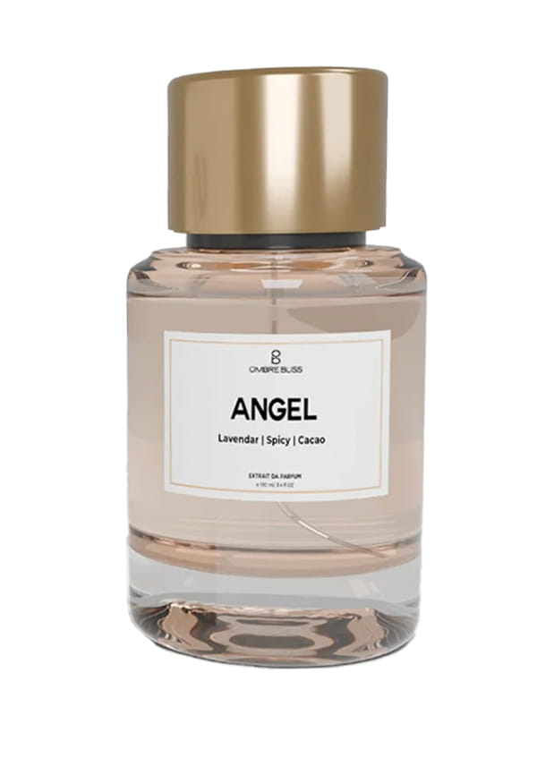 Angel Angel