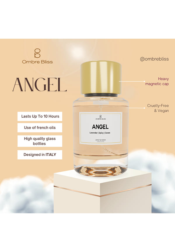 Angel – thumbnail 2
