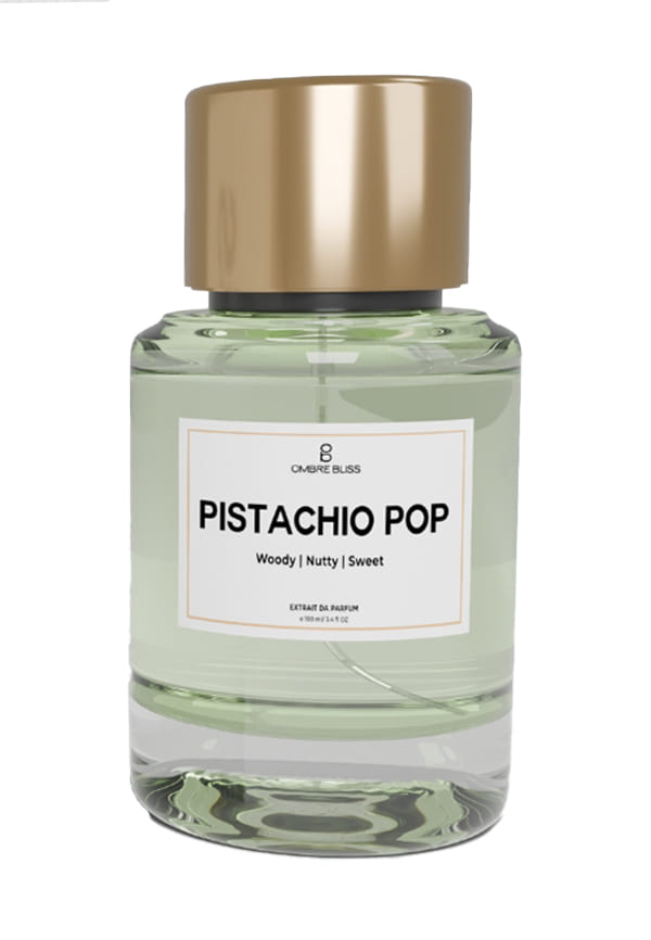 Pistachio Pop