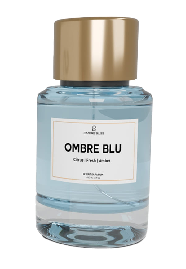Ombre Blu