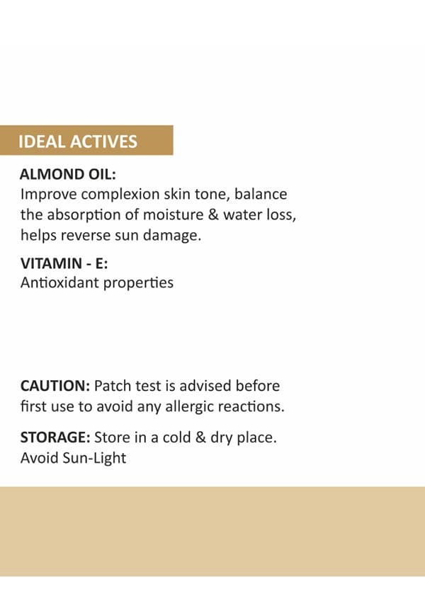 Almondfine Almondfine Anti-Ageing Facepack – thumbnail 4
