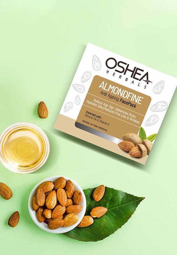 Almondfine Almondfine Anti-Ageing Facepack – thumbnail 7
