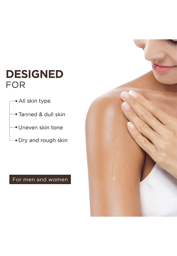 Radiance D-Tan Fairness Body Massage Oil – thumbnail 3