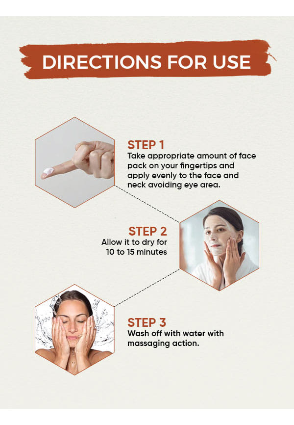 Neemclean Neem Pure Anti Pimple & Acne Facepack – thumbnail 4