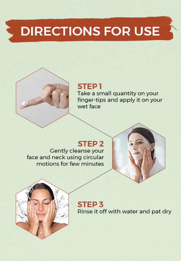 Neempure Anti Acne & Pimple Face Wash – thumbnail 3
