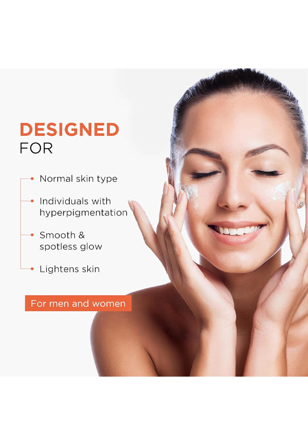Papayaclean Anti Blemish Cream – thumbnail 2