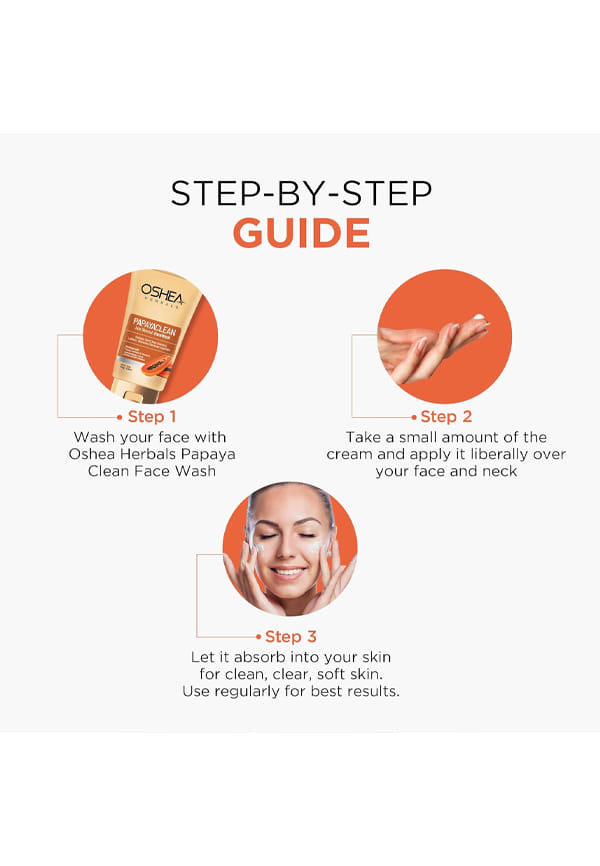 Papayaclean Anti Blemish Cream – thumbnail 4