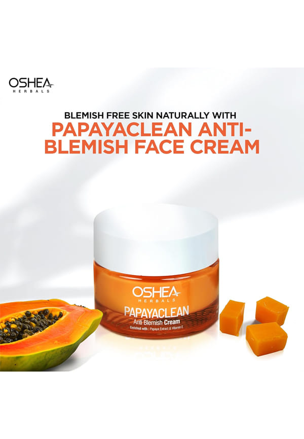 Papayaclean Anti Blemish Cream – thumbnail 5