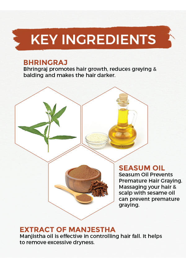 Phytogain Hair Oil – thumbnail 4
