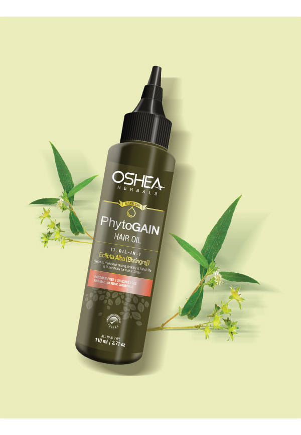 Phytogain Hair Oil – thumbnail 5