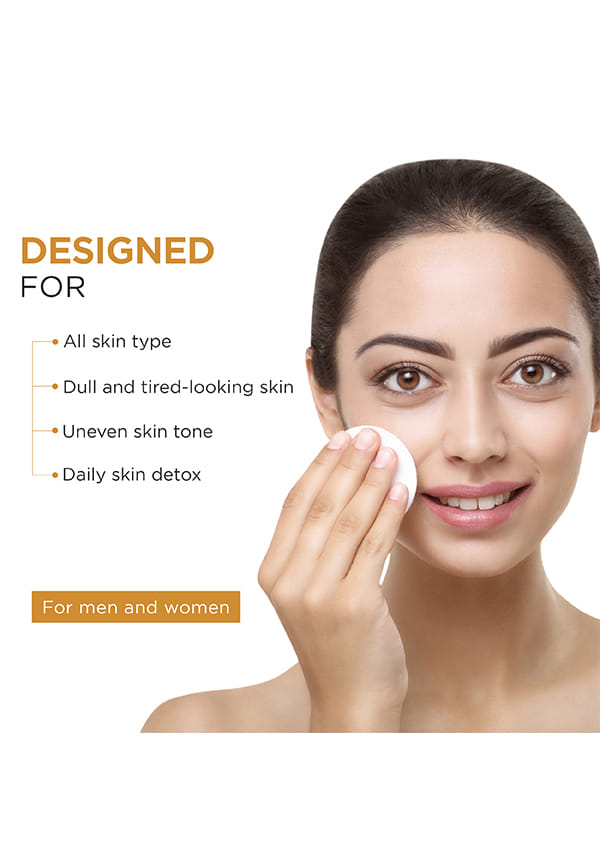 Vitamin-C Brightening & Illuminating Toner – thumbnail 2