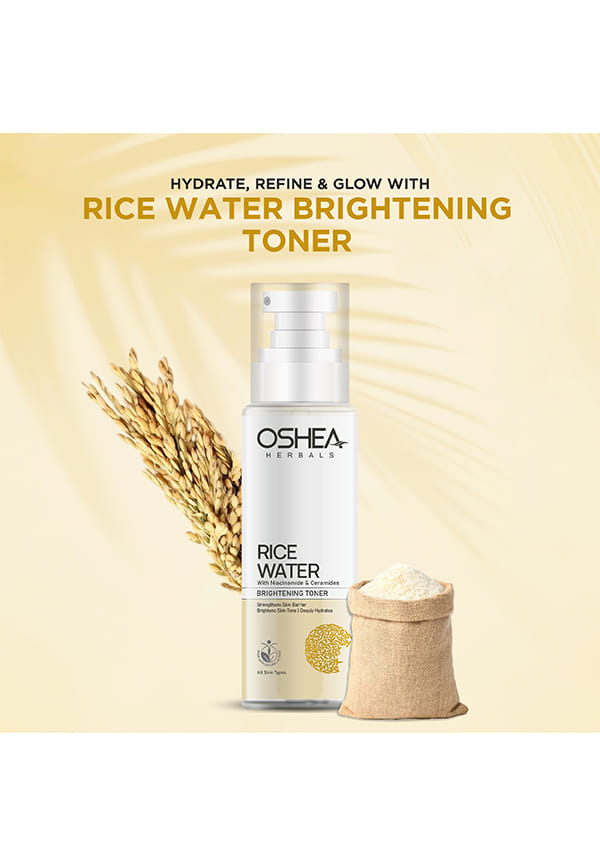 Rice Water Brightening Toner – thumbnail 4