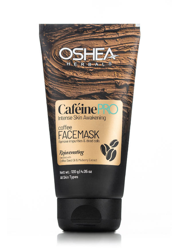 Cafeine Pro Mask Cafeine Pro Mask