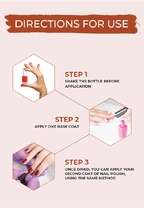 Nail Enamel – thumbnail 2