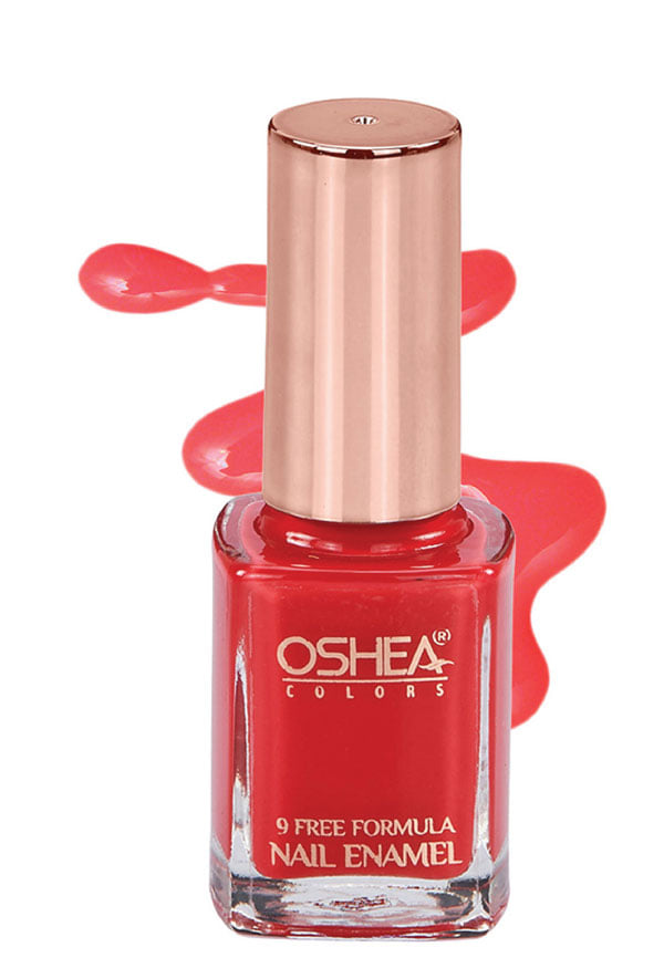 Nail Enamel Nail Enamel
