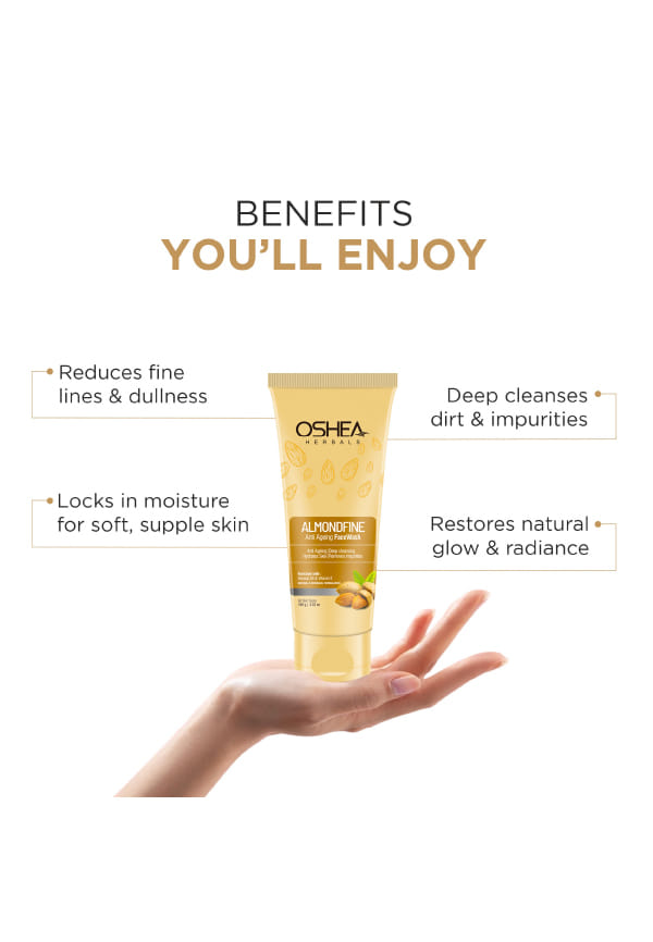 Almondfine Facewash – thumbnail 2