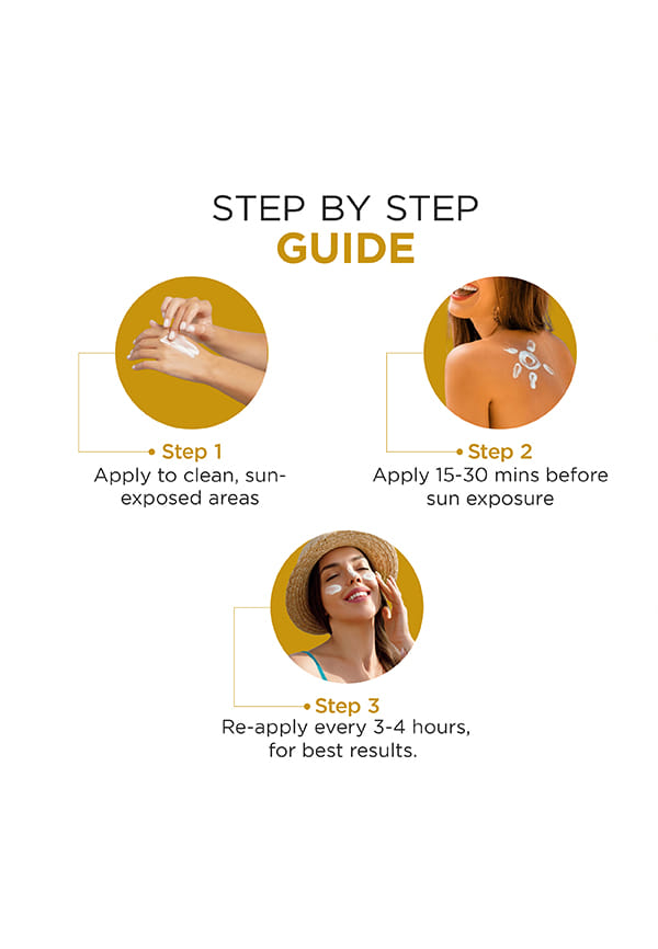 Vitamin-C & Kakadu Plum Invisible Sunscreen SPF 50 PA+++ – thumbnail 2