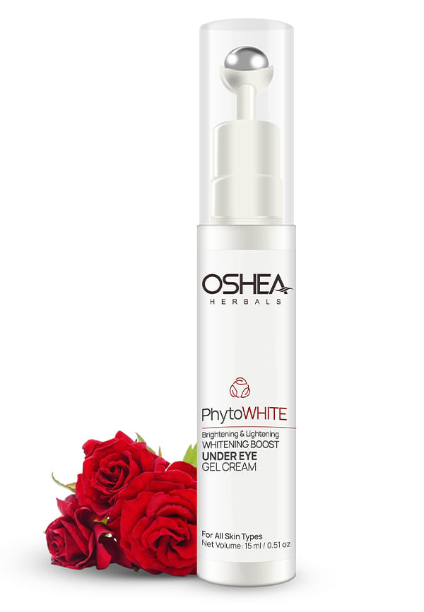 PhytoWhite Under Eye Gel Cream PhytoWhite Under Eye Gel Cream