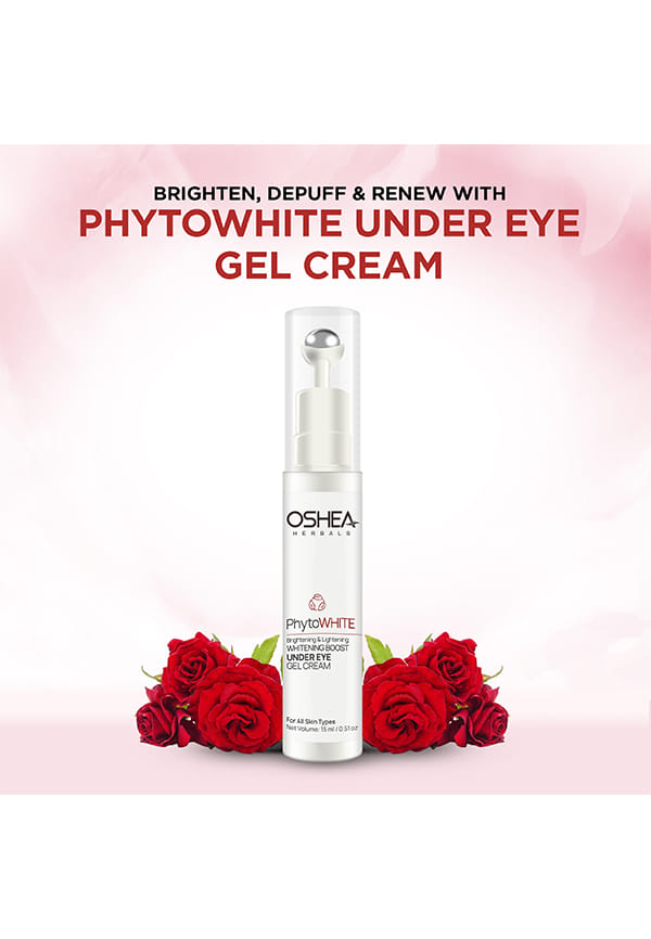 PhytoWhite Under Eye Gel Cream – thumbnail 2