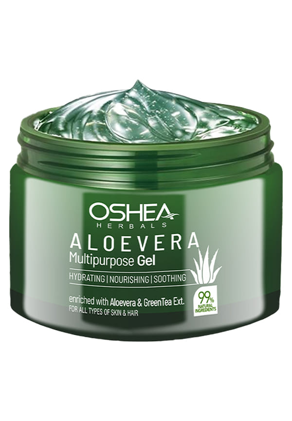 Aloevera & Cactus Gel | Size: 100 gm By Sage Apothecary
