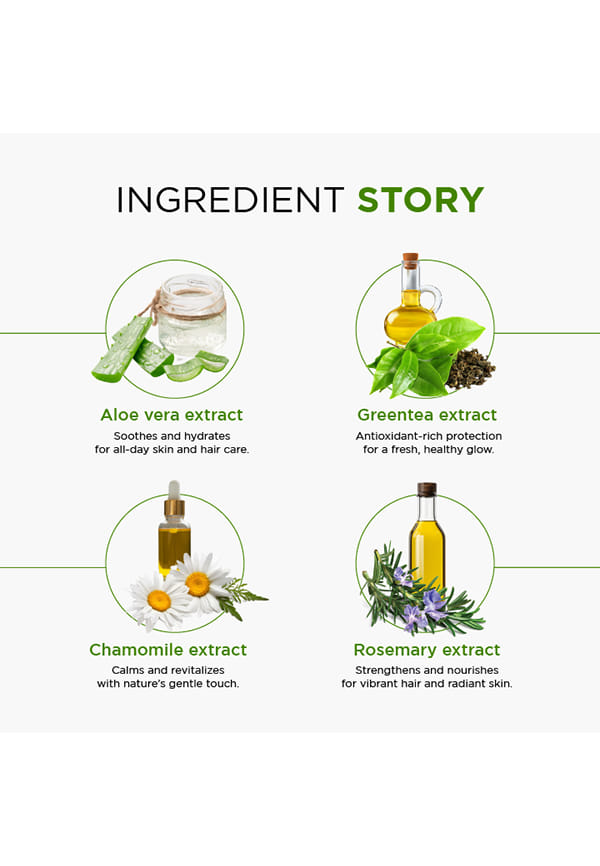 Aloevera Multipurpose Gel – thumbnail 2