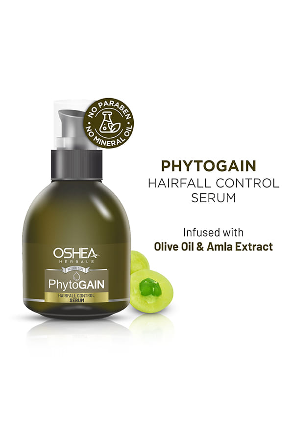 Phytogain Hairfall Control Serum – thumbnail 2